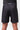 GB Edition Mens Velcro Training Shorts - Black - GB Wear Australia