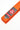 GB Edition Youth Belt - Orange - GB Wear Australia