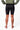 RS Classics Biker Shorts - Black - GB Wear Australia