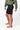 RS Classics Biker Shorts - Black - GB Wear Australia