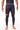 Mens Compression Pants V2 - Black - GB Wear Australia