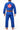 Ripstop TrainLite Kimono - Blue - GB Wear Australia