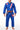 Ripstop TrainLite Kimono - Blue - GB Wear Australia