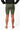 RS Classics Biker Shorts 21 - Army - GB Wear Australia