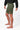 RS Classics Biker Shorts 21 - Army - GB Wear Australia