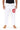 GB Ripstop Pants - White - GB Wear Australia