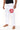 GB Ripstop Pants - White - GB Wear Australia