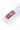 GB Edition Youth Belt - White - GB Wear Australia