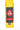 GB Edition Youth Belt - Yellow - GB Wear Australia