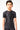 GB Edition S/S Youth Training Rashguard - Black - GB Wear Australia