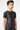 GB Edition S/S Youth Training Rashguard - Black - GB Wear Australia