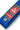 GB Edition Adult Belt - Blue - GB Wear Australia