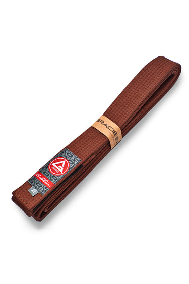 GB Edition Adult Belt - Brown - GB Wear Australia