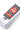 GB Edition Light Adult Belt - White - GB Wear Australia