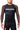 GB Essentials Long Sleeve Ranked Rashguard - Brown