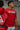 40 Years Competition Team Mens Tee - Red - front, in the academy
