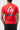 40 Years Competition Team Mens Tee - Red - back