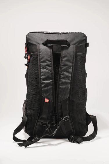 40 Years GB4 Backpack - Black