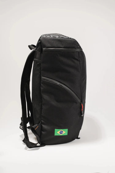 40 Years GB4 Backpack - Black