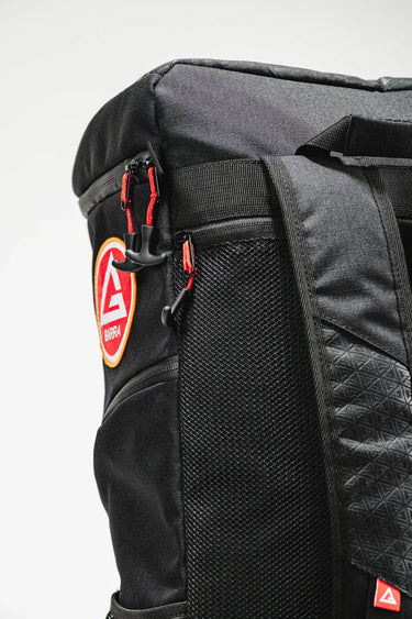 40 Years GB4 Kids Backpack - Black