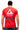 40 Years Competition Team Mens Tee - Red