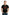 Style A School TShirt - Black