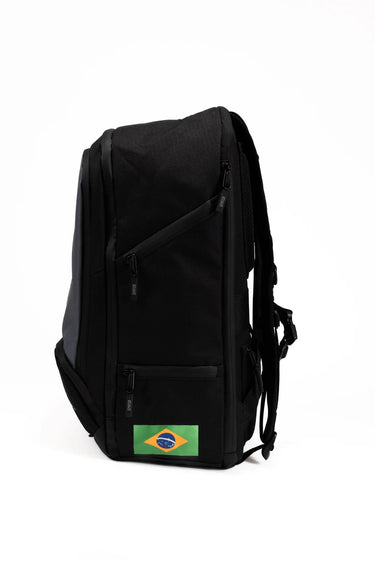 Arte Suave V3 Backpack - Black