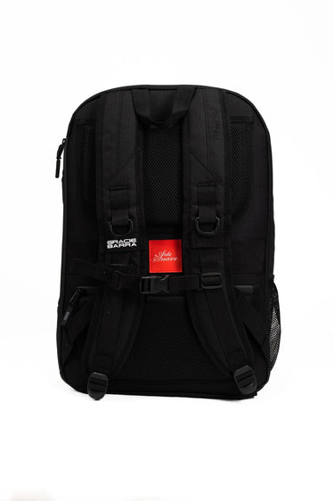 Arte Suave V3 Backpack - Black