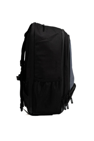 Arte Suave V3 Backpack - Black