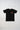 Arte Suave V2 Kids Tee - Black