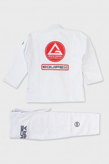 AtletaGB V5 CompLite Womens Kimono - White