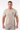 Arte Suave V3 Mens Tee - Natural
