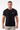 Arte Suave V3 Mens Tee - Black