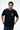 Arte Suave V2 Mens Tee - Black