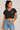 Arte Suave V3 Womens Tee - Black