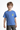 Arte Suave V2 Kids Tee - Blue