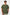 Arte Suave V2 Mens Tee - Olive Green