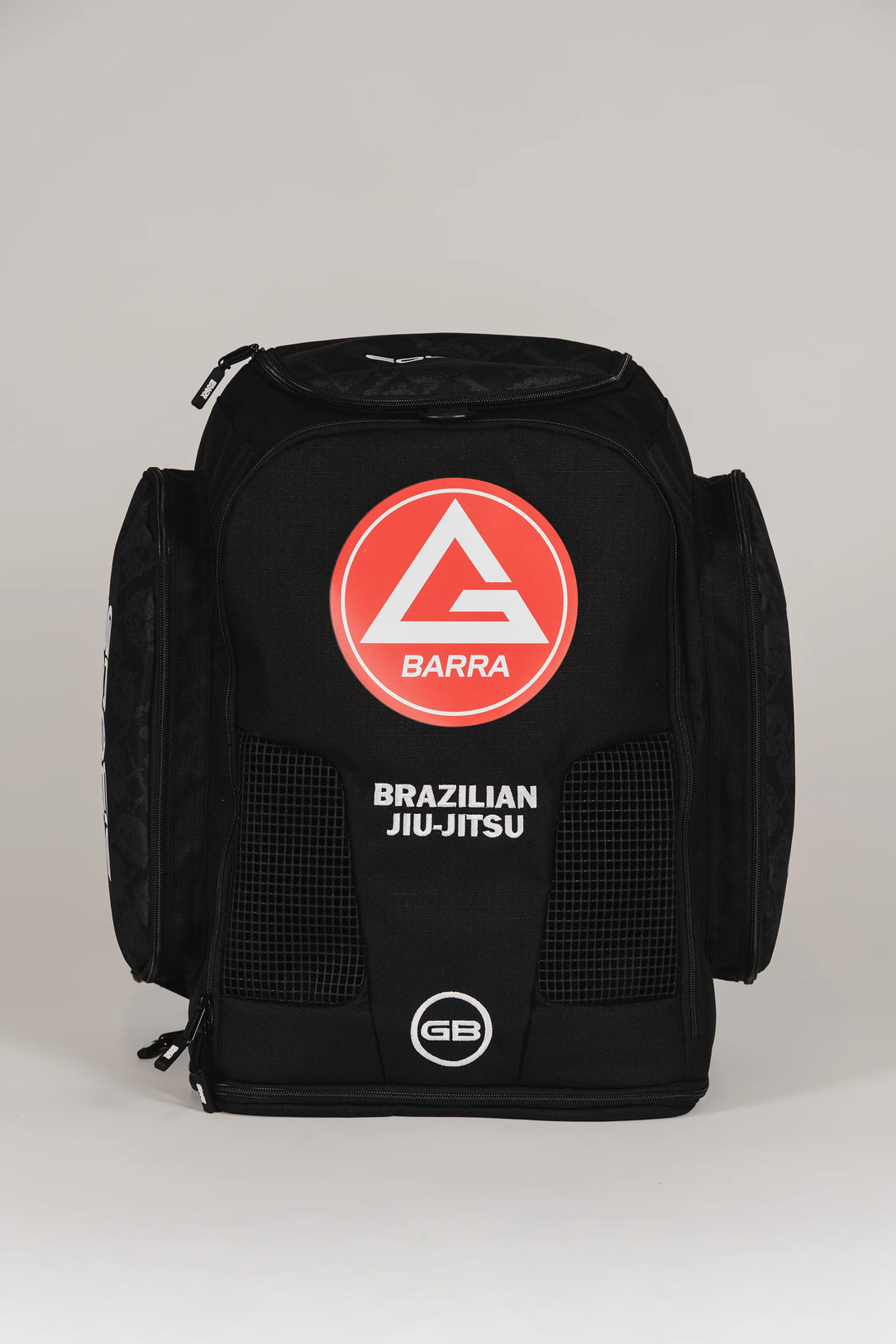 Barra da Tijuca Backpack - Black