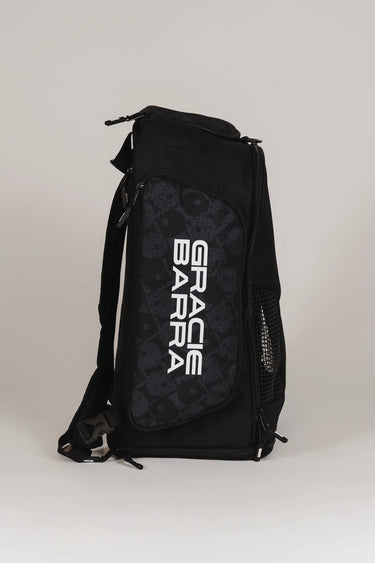 Barra da Tijuca Backpack - Black