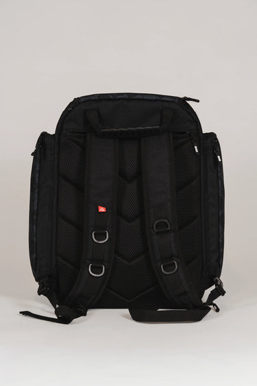 Barra da Tijuca Backpack - Black