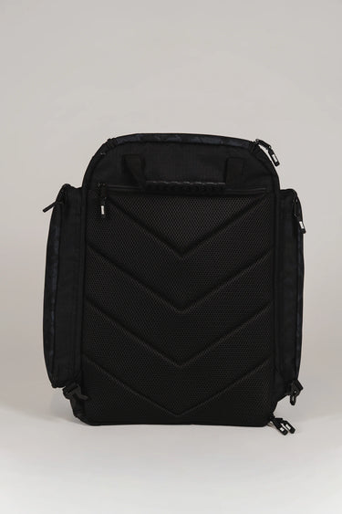 Barra da Tijuca Backpack - Black