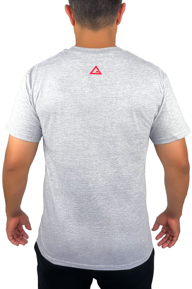 GB Basic Tee - Grey - GB Wear Australia