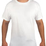 GB Basic Tee - White - GB Wear Australia
