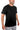 GB Basic Tee - Black - GB Wear Australia