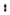 Barrinha Drink Bottle - Black