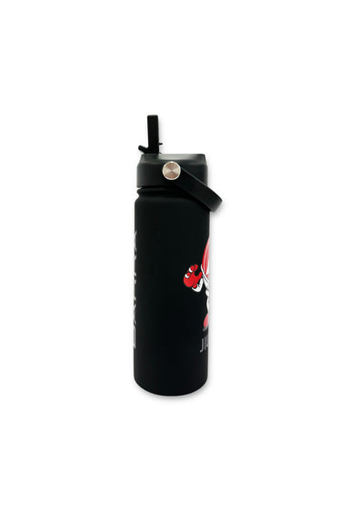 Barrinha Drink Bottle - Black