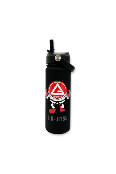 Barrinha Drink Bottle - Black