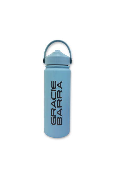 Barrinha Drink Bottle - Light Blue