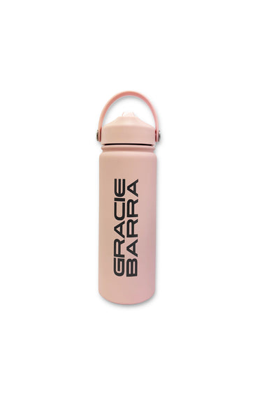Barrinha Drink Bottle - Light Pink