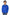 Barrinha Youth Zip Hoodie - Blue